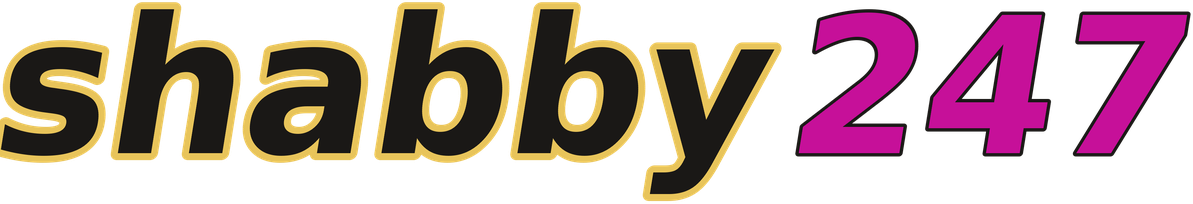 shabby247 logo