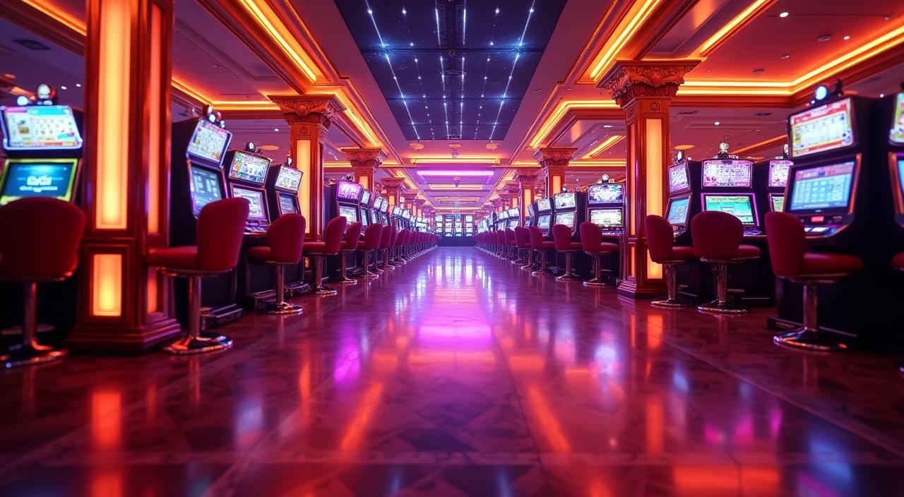 shabby247 mobile gaming
